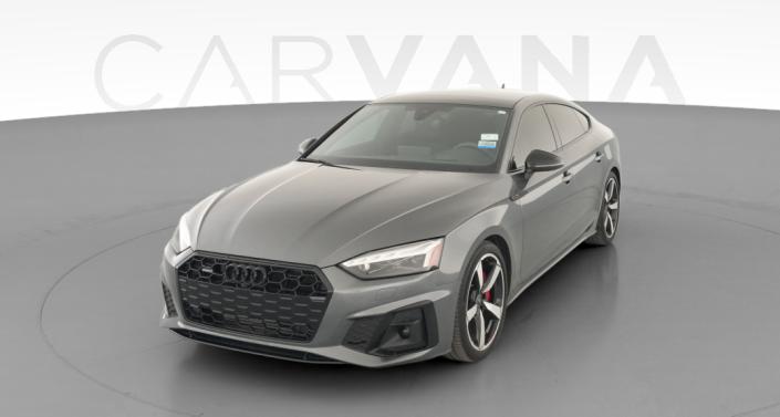 audi a5 sportback 2023 WAUEACF54PA036265 image audi a5 sportback 2023 WAUEACF54PA036265 image